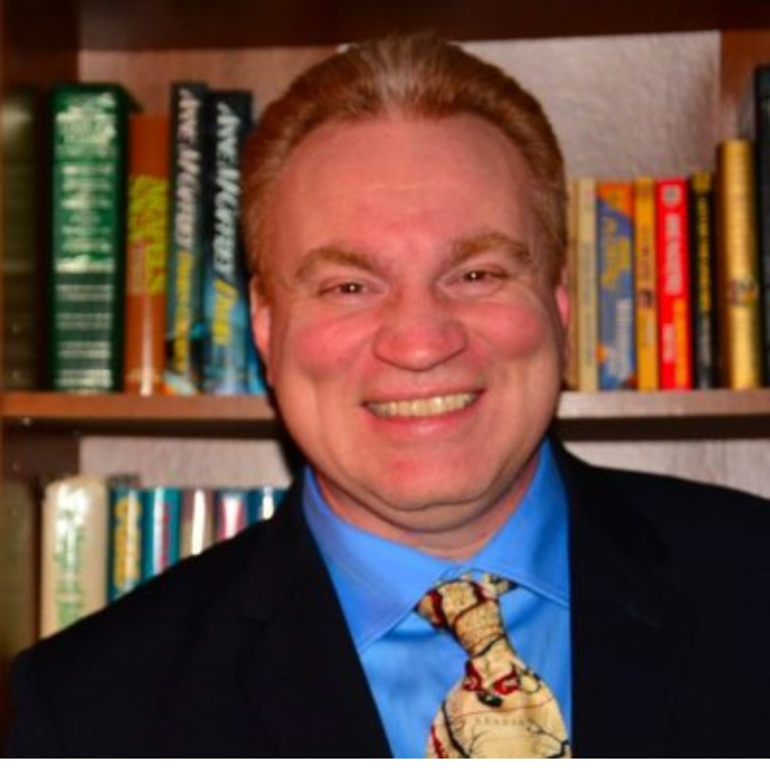 John Woodard