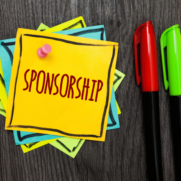 Thrive Table Sponsor 10/20/25