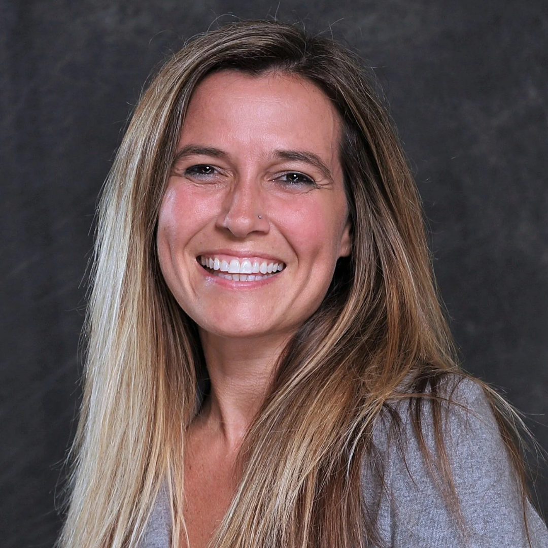 Stephanie Robinson
