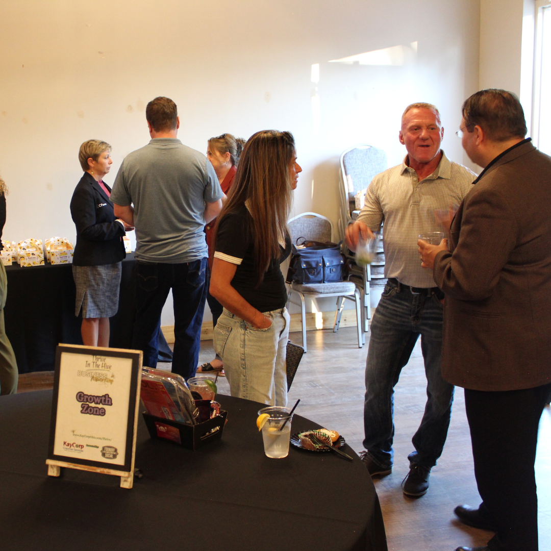 Networking