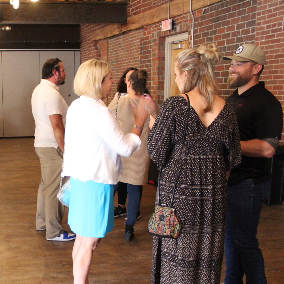 Thrive Networking