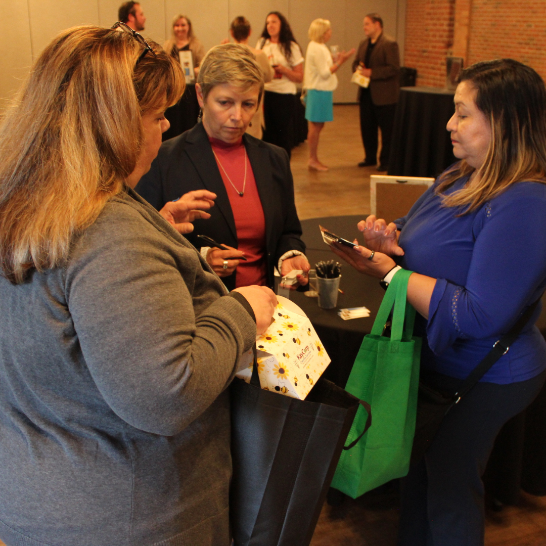 Thrive Networking