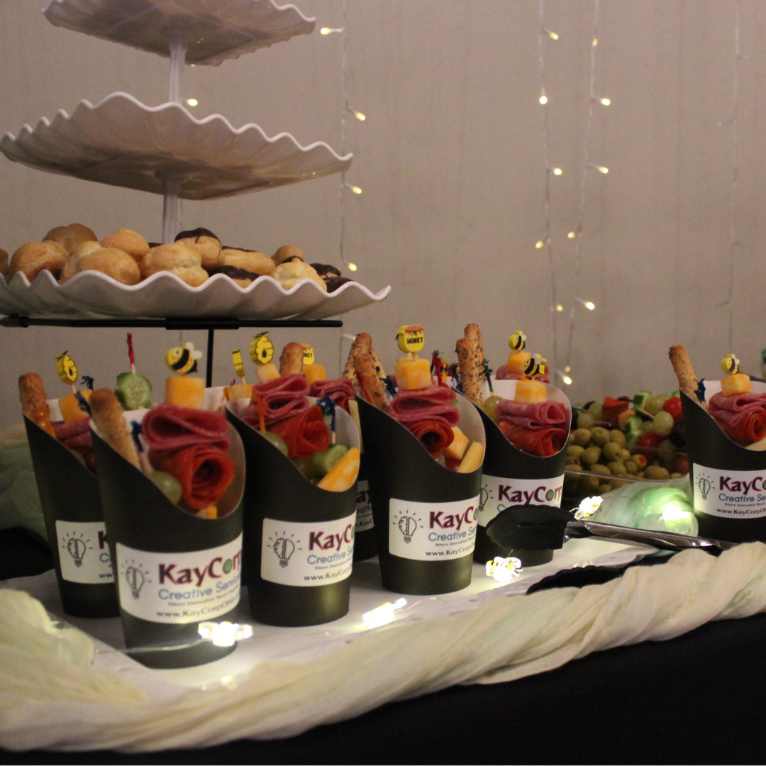 Gourmet Buffet
