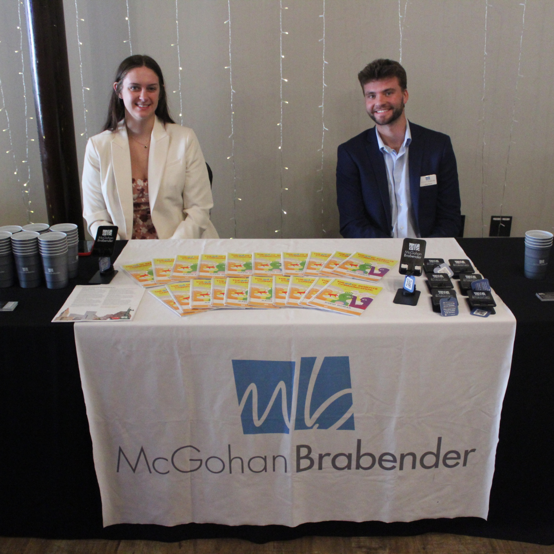McGohan Brabender