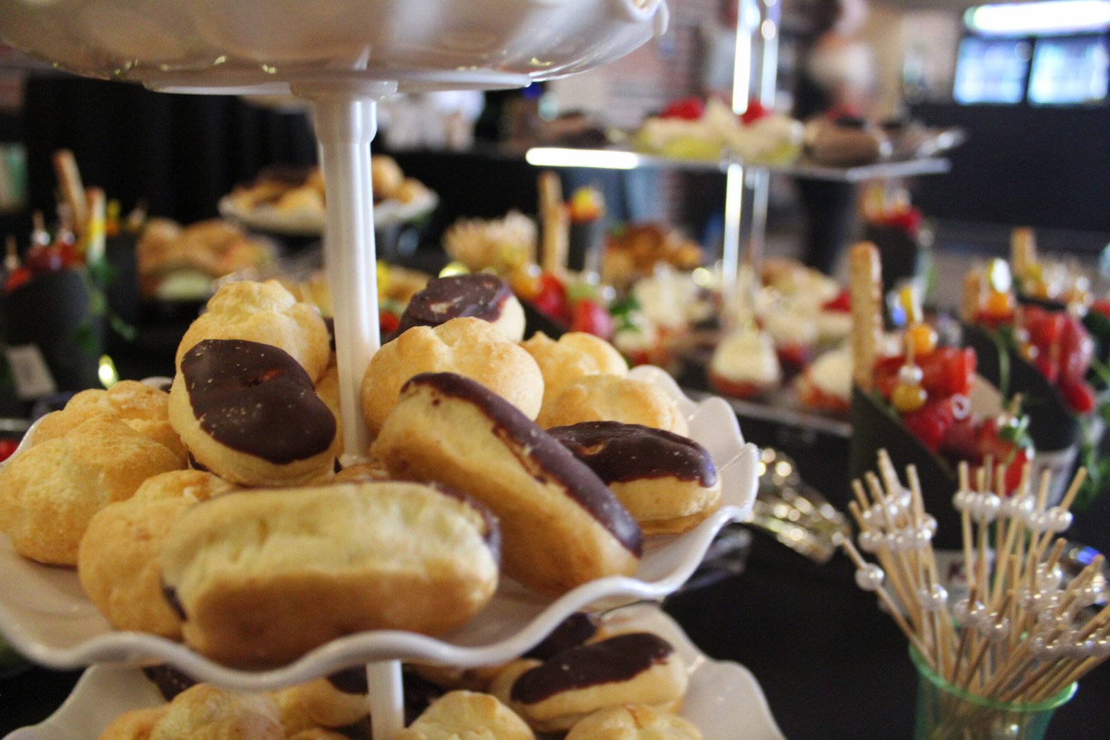 Buffet Selections
