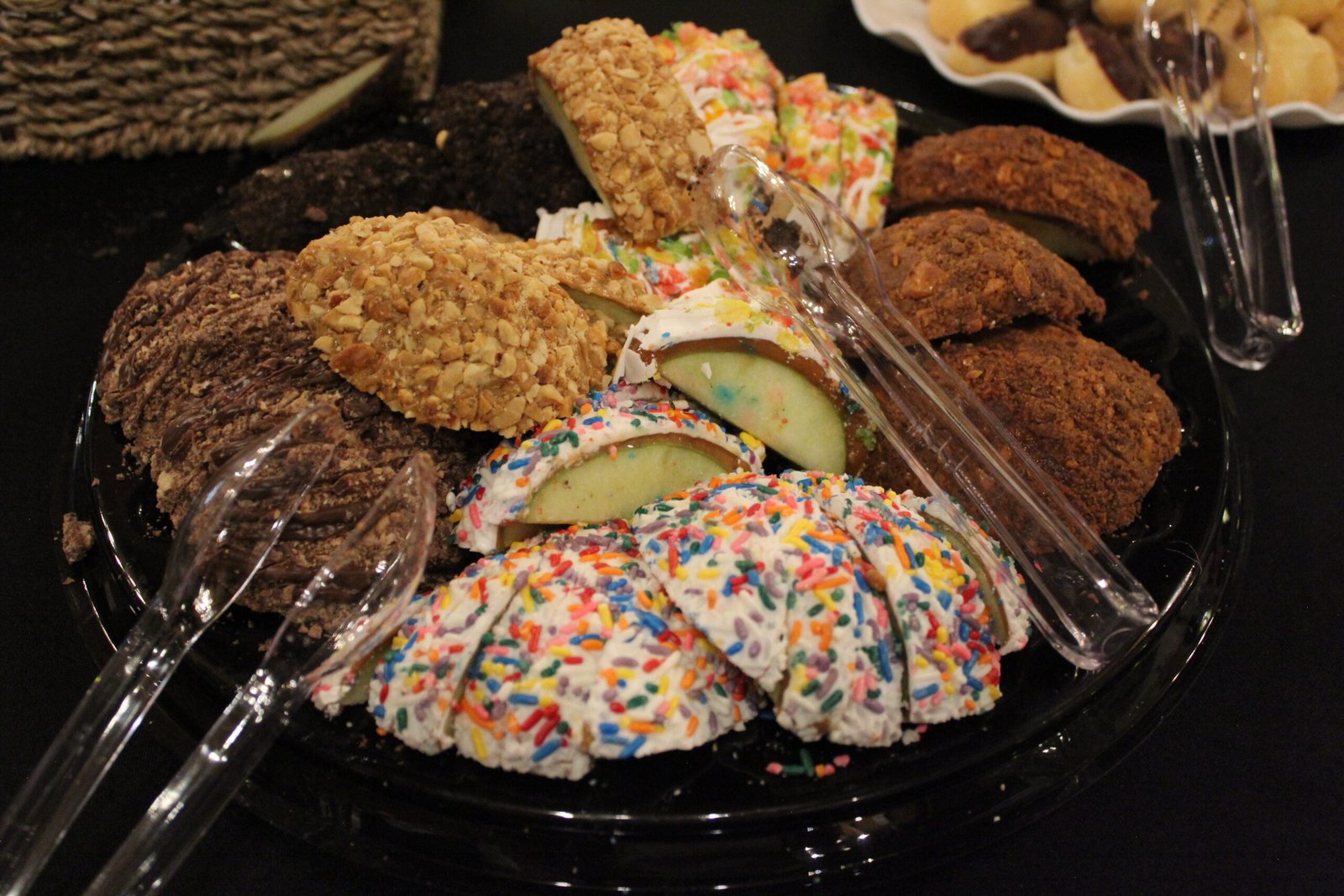 Candy Apple Co.