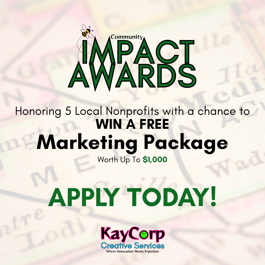Community Impact Awards