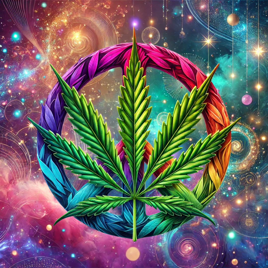 Canna Graphic for Client