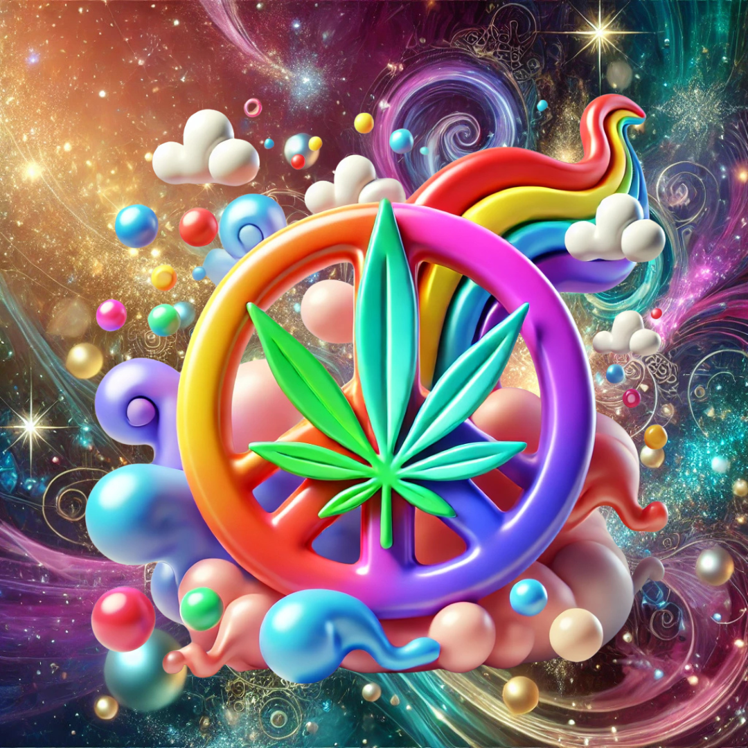 Canna Graphic For Client