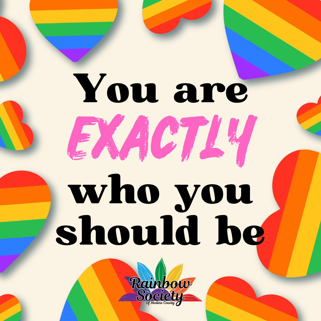 Meme for the Rainbow Society