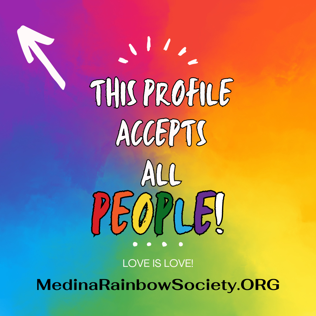 Meme for the Rainbow Society