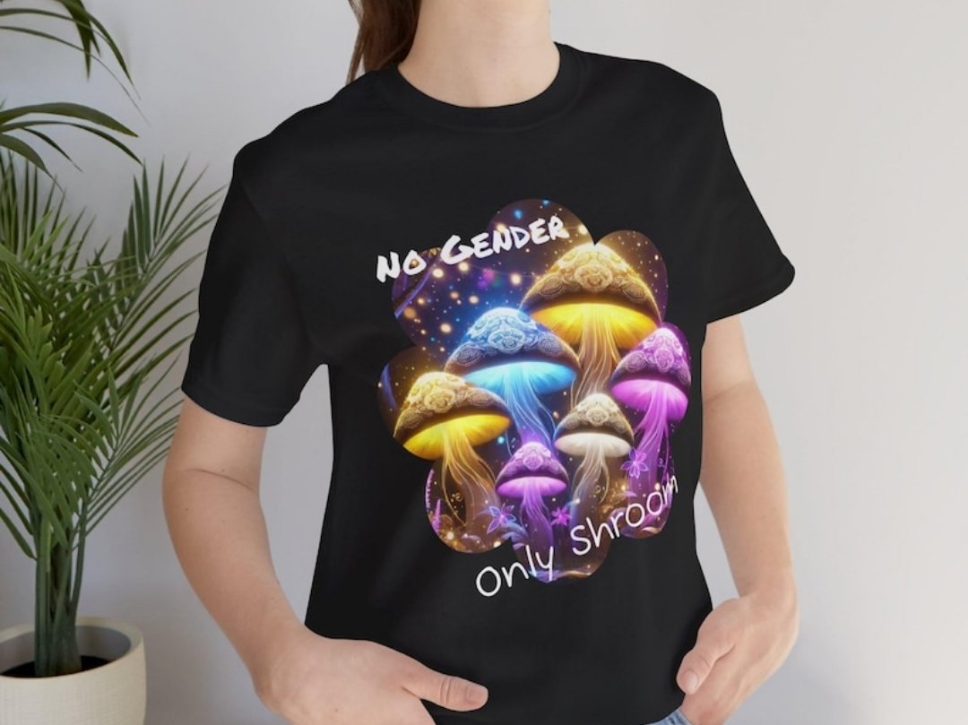 Rainbow Society Merch