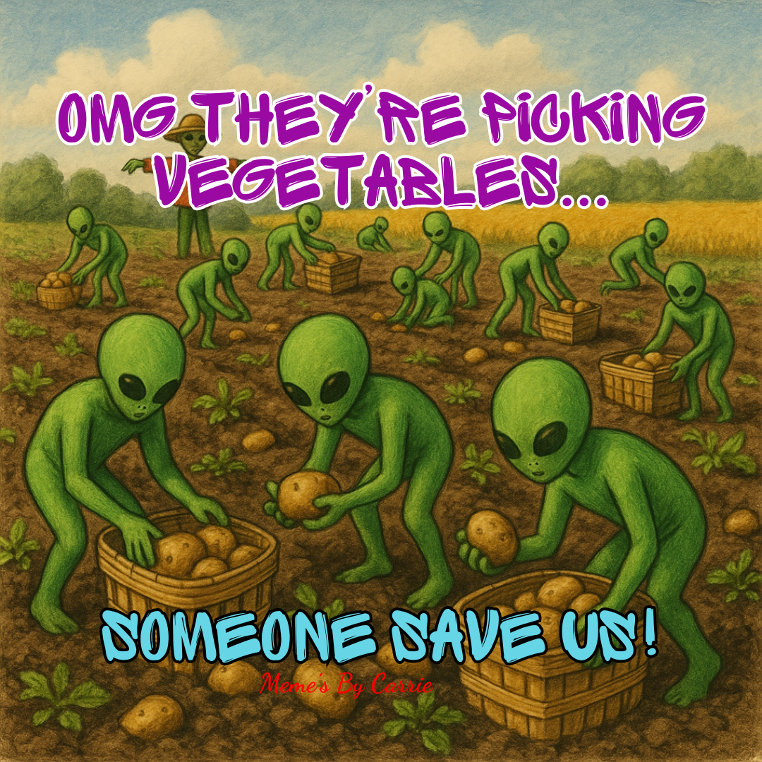 Meme for the Rainbow Society