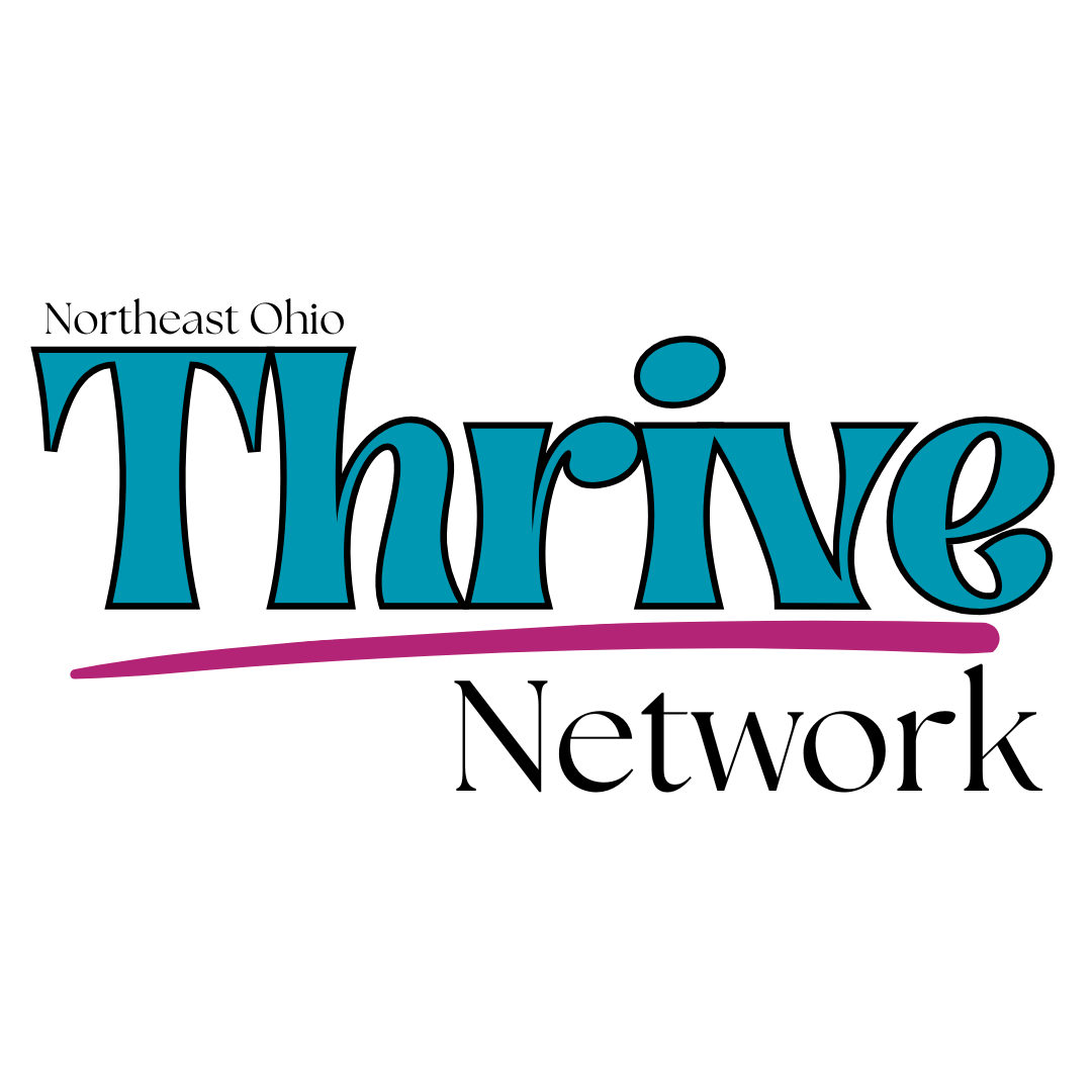 Thrive Logo